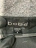 Bebe Black Dress Pants Size 4 - photo 7