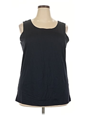 Cj Banks Sleeveless T-Shirt (view 1)