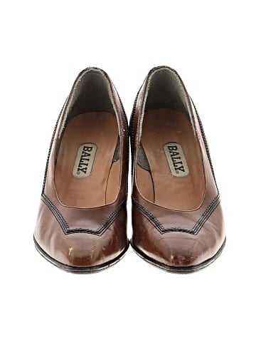 Bally Flats (view 2)