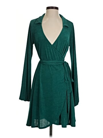 Wild Fable Casual Dress (view 1)