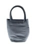 La Regale Solid Gray Shoulder Bag One size - photo 1