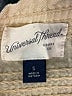 Universal Thread Metallic Gold Ivory Jumpsuit Size S - photo 4