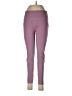 Ebb & Flow Purple Active Pants Size M - photo 1