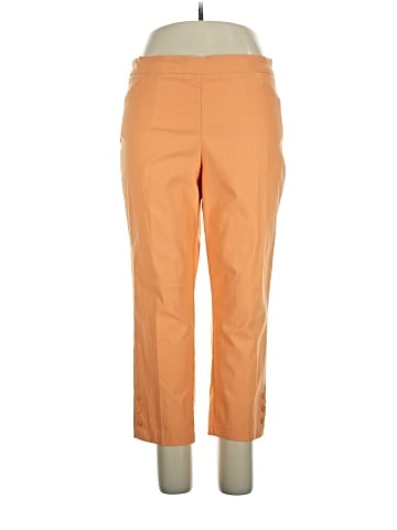 Tribal Casual Pants (view 1)