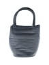 La Regale Solid Gray Shoulder Bag One size - photo 2