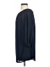 Ecote 100% Polyester Blue 3/4 Sleeve Blouse Size S - photo 5