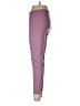 Ebb & Flow Purple Active Pants Size M - photo 5