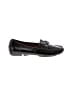 Donald J Pliner Black Flats Size 6 1/2 - photo 1