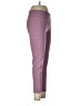 Ebb & Flow Purple Active Pants Size M - photo 4