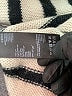 Mint Velvet Stripes Ivory Cardigan Size L - photo 8