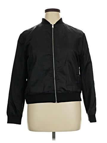 Mo-Ka Track Jacket (view 1)