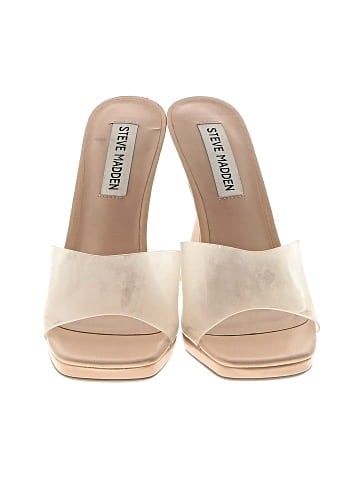 Steve Madden Heels (view 2)