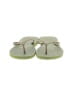 Assorted Brands Green Flip Flops Size EU 35 - photo 2