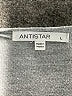 Antistar Solid Gray Casual Dress Size L - photo 7