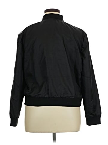 Mo-Ka Track Jacket (view 2)