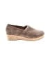 Corkys Tan Wedges Size 9 - photo 1