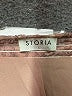 Storia 100% Polyester Paisley Pink Casual Dress Size L - photo 4