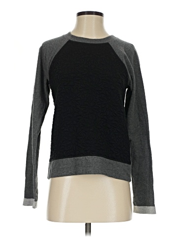 Robbi & Nikki Pullover Sweater (view 1)