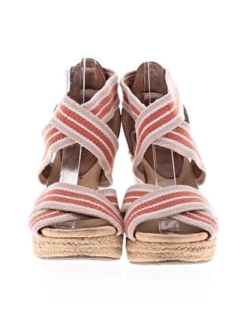 Kenneth Cole REACTION Wedges (view 2)