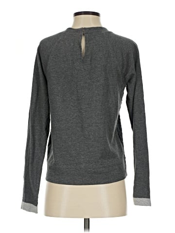 Robbi & Nikki Pullover Sweater (view 2)