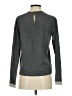 Robbi & Nikki 100% Cotton Color Block Gray Pullover Sweater Size XS - photo 2
