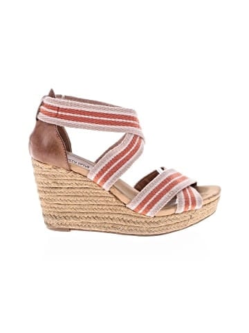Kenneth Cole REACTION Wedges (view 1)