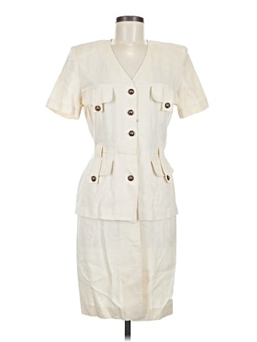 Sag Harbor Casual Dress (view 1)