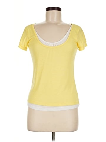 MICHAEL Michael Kors Short Sleeve T-Shirt (view 1)