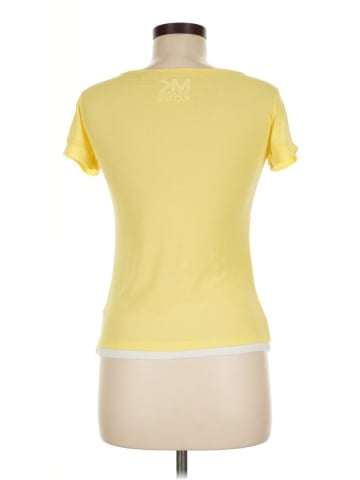MICHAEL Michael Kors Short Sleeve T-Shirt (view 2)