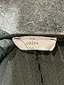 Entro Solid Black Casual Dress Size L - photo 7