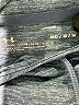 Under Armour Blue Fleece Size M - photo 6