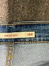 Levi's Blue Jeans Size 18 - photo 4