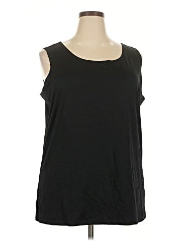 Cj Banks Sleeveless T-Shirt (view 1)