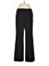 Dana Buchman Solid Black Dress Pants Size 8 - photo 1