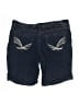 Assorted Brands Blue Denim Shorts Size 14 - photo 2