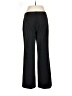 Dana Buchman Solid Black Dress Pants Size 8 - photo 2
