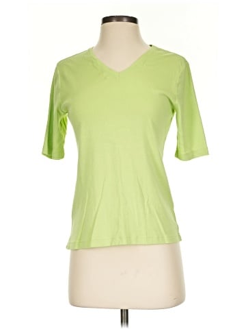 Chico's Short Sleeve T-Shirt (view 1)