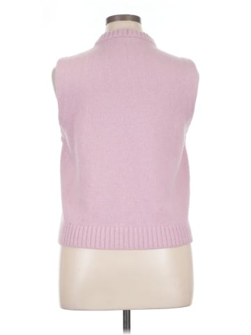Ganni Sweater Vest (view 2)