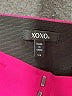 XOXO Pink Active Pants Size 5 - 6 - photo 7