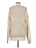Nia Ivory Pullover Sweater Size S - photo 2