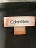 Calvin Klein Black Cocktail Dress Size 4 - photo 7