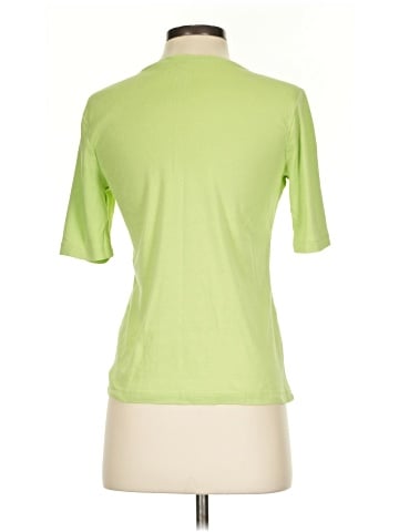 Chico's Short Sleeve T-Shirt (view 2)