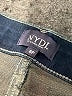 NYDJ Blue Jeans Size 8 - photo 7