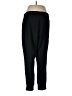 Danskin Solid Black Casual Pants Size L - photo 2