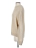 Nia Ivory Pullover Sweater Size S - photo 5