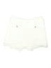 Guess White Skort Size XL - photo 1
