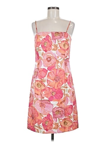 Ann Taylor Cocktail Dress (view 1)