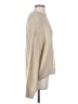 Nia Ivory Pullover Sweater Size S - photo 4
