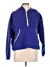 Wild Fable 100% Polyester Blue Pullover Sweater Size 10 (estimated) - photo 1