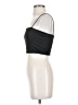 Shein Black Tank Top Size 4 - photo 5